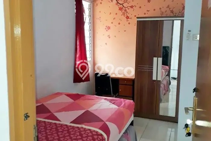 Untuk Disewa Kost di Johar Baru Jakarta Pusat Luas Full Furnished Untuk Disewa Kost di Johar Baru Jakarta Pusat Luas Full Furnished