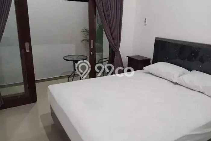 Sewa Kost Lokasi Bagus di Kuta Selatan, Badung Full Furnished Sewa Kost Lokasi Bagus di Kuta Selatan, Badung Full Furnished