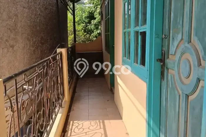 Disewakan Kost Pulo Gadung Dekat ke Mana Pun Disewakan Kost Pulo Gadung Dekat ke Mana Pun