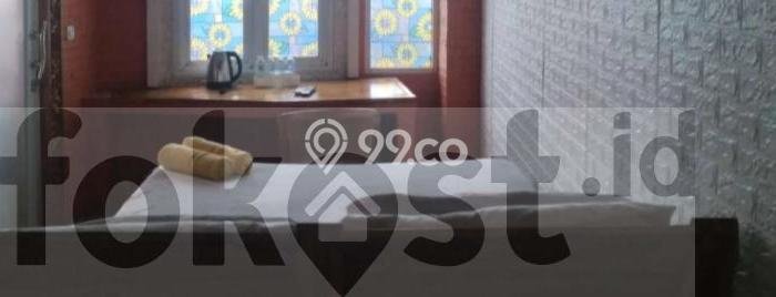 Kost Nyaman Strategis di Sukajadi Full Furnished Kost Nyaman Strategis di Sukajadi Full Furnished