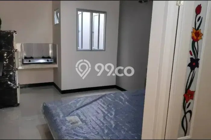 Untuk Disewa Kost di Kebon Jeruk Jakarta Barat Luas Full Furnished Untuk Disewa Kost di Kebon Jeruk Jakarta Barat Luas Full Furnished