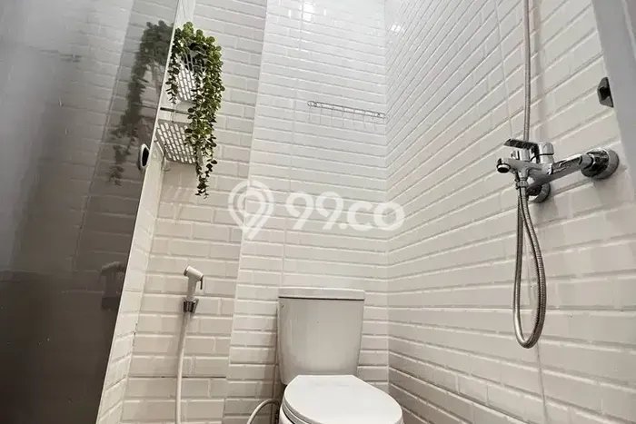 Disewakan Kost di Tangerang Tangerang Luas Full Furnished Disewakan Kost di Tangerang Tangerang Luas Full Furnished