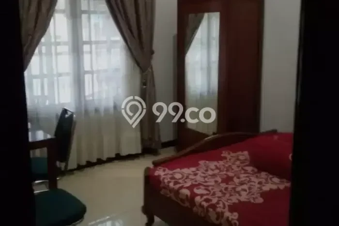 Sewa Kost Lokasi Bagus di Candisari, Semarang Full Furnished Sewa Kost Lokasi Bagus di Candisari, Semarang Full Furnished