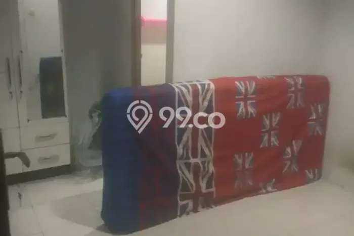 Kost Siap Huni di Mampang Prapatan, Jakarta Selatan Kost Siap Huni di Mampang Prapatan, Jakarta Selatan