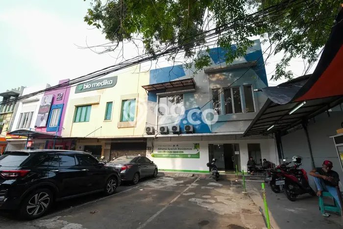 Sewa Kost Lokasi Bagus di Tangerang, Tangerang Full Furnished Sewa Kost Lokasi Bagus di Tangerang, Tangerang Full Furnished