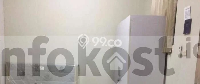 Kos-kosan Strategis Disewakan di Denpasar Selatan, Denpasar Kondisi Baik Full Furnished Kos-kosan Strategis Disewakan di Denpasar Selatan, Denpasar Kondisi Baik Full Furnished