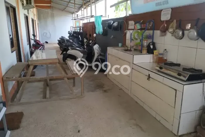Kost Siap Huni di Jambi Luar Kota, Muaro Jambi Kost Siap Huni di Jambi Luar Kota, Muaro Jambi