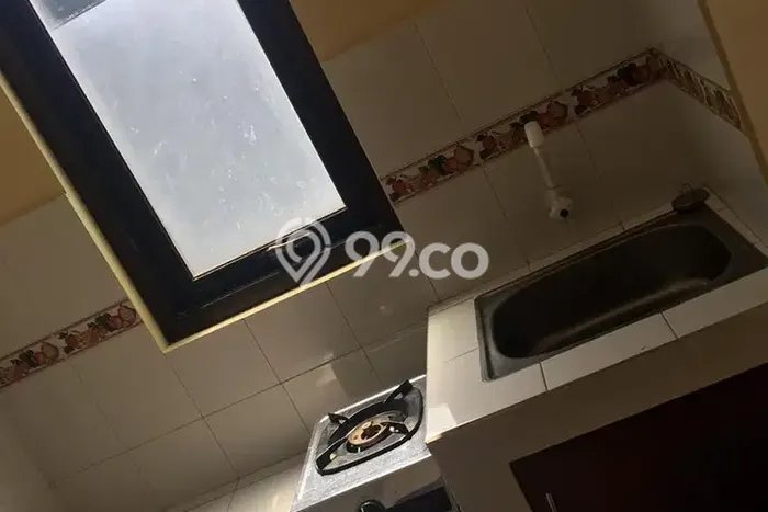Kost Disewakan di Sukasari, Bandung, Lokasi Strategis dan Nyaman Kost Disewakan di Sukasari, Bandung, Lokasi Strategis dan Nyaman