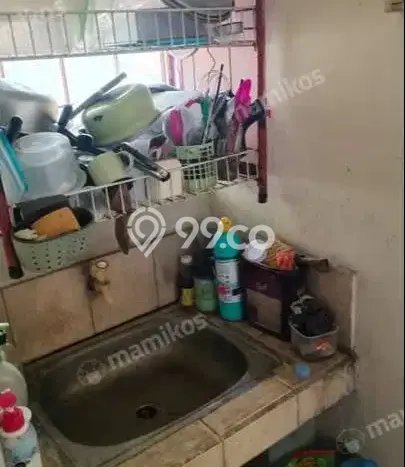 Sewa Kost Strategis di Johar Baru, Jakarta Pusat Full Furnished Sewa Kost Strategis di Johar Baru, Jakarta Pusat Full Furnished