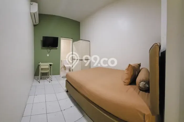 Disewakan Kost di Area Favorit Grogol Petamburan Bisa Survei Dulu Disewakan Kost di Area Favorit Grogol Petamburan Bisa Survei Dulu