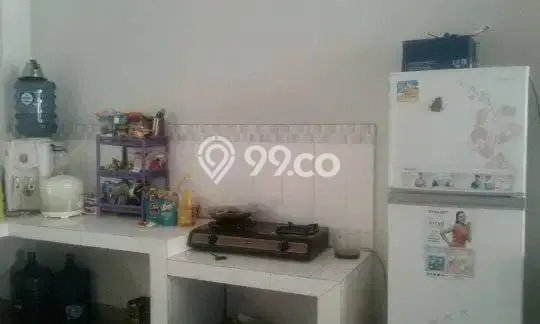 Kost Strategis Disewakan di Cempaka Putih, Jakarta Pusat Kondisi Baik Full Furnished Kost Strategis Disewakan di Cempaka Putih, Jakarta Pusat Kondisi Baik Full Furnished