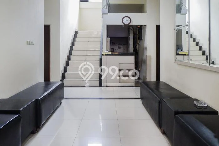 Kost Disewakan di Tanah Abang, Jakarta Pusat, Lokasi Strategis dan Nyaman Kost Disewakan di Tanah Abang, Jakarta Pusat, Lokasi Strategis dan Nyaman