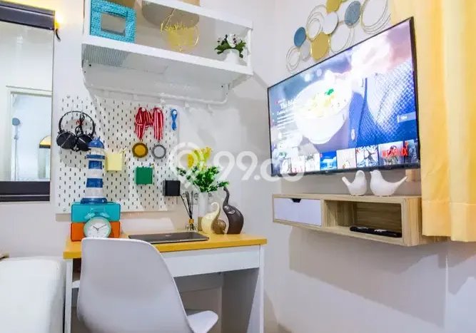Kos-kosan Strategis Disewakan di Grogol Petamburan, Jakarta Barat Kondisi Baik Full Furnished Kos-kosan Strategis Disewakan di Grogol Petamburan, Jakarta Barat Kondisi Baik Full Furnished