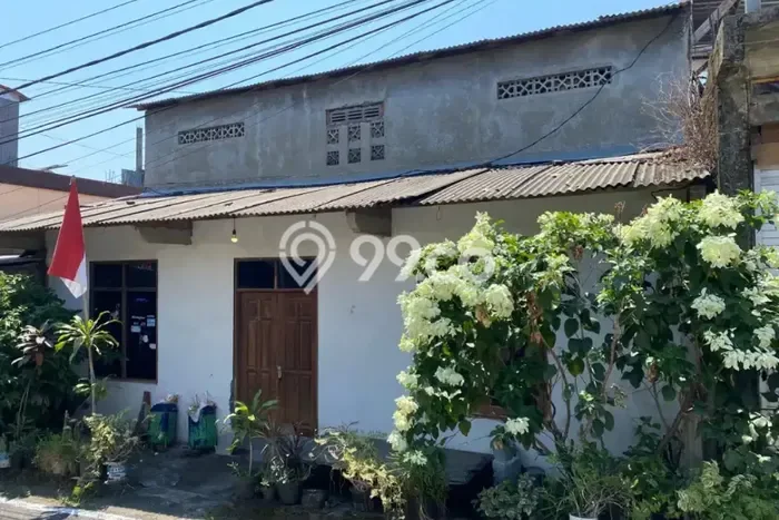 Kost Lengkap Strategis di Candisari Full Furnished Kost Lengkap Strategis di Candisari Full Furnished