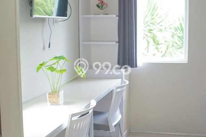 Kost Nyaman di Sukasari, Bandung Kost Nyaman di Sukasari, Bandung