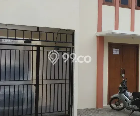 Jarang Ada! Kost Untuk Disewa di Bekasi Lokasi Strategis Jarang Ada! Kost Untuk Disewa di Bekasi Lokasi Strategis