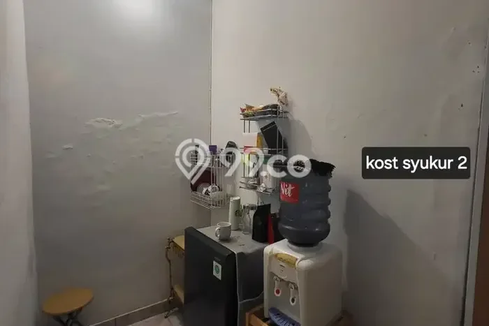 Rumah Kost Disewakan di Manggala, Makassar Full Furnished Rumah Kost Disewakan di Manggala, Makassar Full Furnished