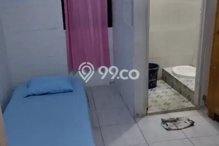 Disewakan Kost Strategis di Cipondoh Kondisi Bagus Full Furnished Disewakan Kost Strategis di Cipondoh Kondisi Bagus Full Furnished