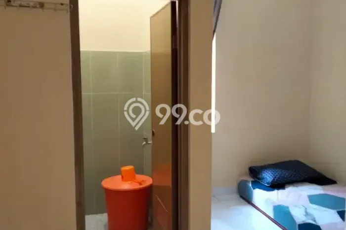 Disewakan Kost Lokasi Taman, Pemalang Area Strategis Disewakan Kost Lokasi Taman, Pemalang Area Strategis