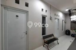 Disewakan Kost Strategis di Ciracas Kondisi Bagus Full Furnished Disewakan Kost Strategis di Ciracas Kondisi Bagus Full Furnished