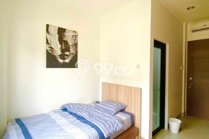 Rumah Kost Disewakan di Curug, Tangerang Full Furnished Rumah Kost Disewakan di Curug, Tangerang Full Furnished