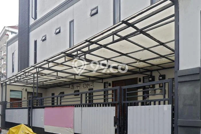 Kost Disewakan di Tanah Abang, Jakarta Pusat, Lokasi Strategis dan Nyaman Kost Disewakan di Tanah Abang, Jakarta Pusat, Lokasi Strategis dan Nyaman