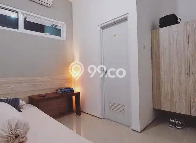 Kos-kosan Strategis Disewakan di Ciputat, Tangerang Selatan Kondisi Baik Full Furnished Kos-kosan Strategis Disewakan di Ciputat, Tangerang Selatan Kondisi Baik Full Furnished