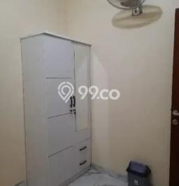 Kost Lengkap di Matraman, Jakarta Timur Cocok untuk Mahasiswa & Karyawan Kost Lengkap di Matraman, Jakarta Timur Cocok untuk Mahasiswa & Karyawan
