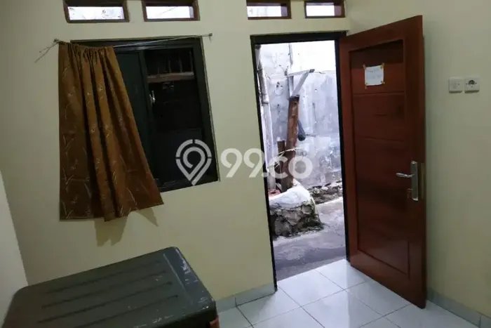 Kost Disewakan di Palmerah, Jakarta Barat, Lokasi Strategis dan Nyaman Kost Disewakan di Palmerah, Jakarta Barat, Lokasi Strategis dan Nyaman
