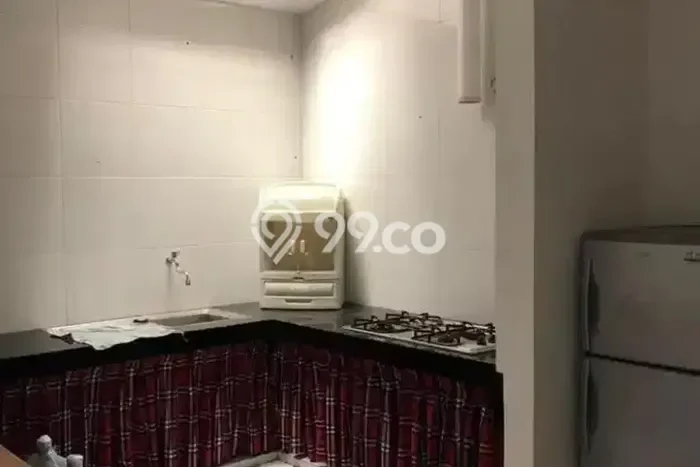 Kost di Medan Johor Medan Siap Huni Full Furnished Kost di Medan Johor Medan Siap Huni Full Furnished
