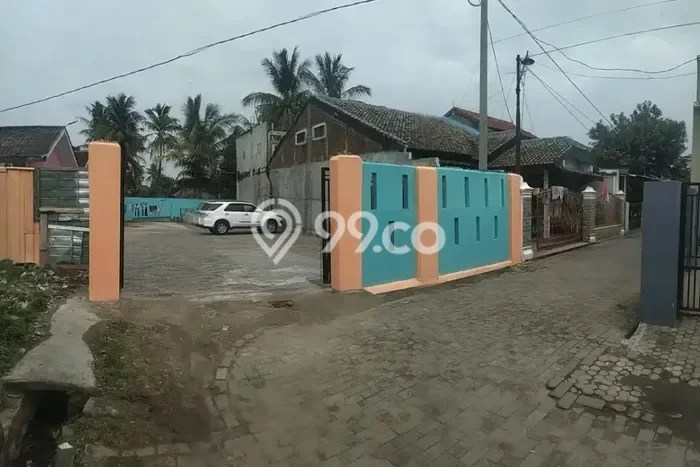 Kost Strategis Disewakan di Kramatwatu, Serang Kondisi Baik Full Furnished Kost Strategis Disewakan di Kramatwatu, Serang Kondisi Baik Full Furnished