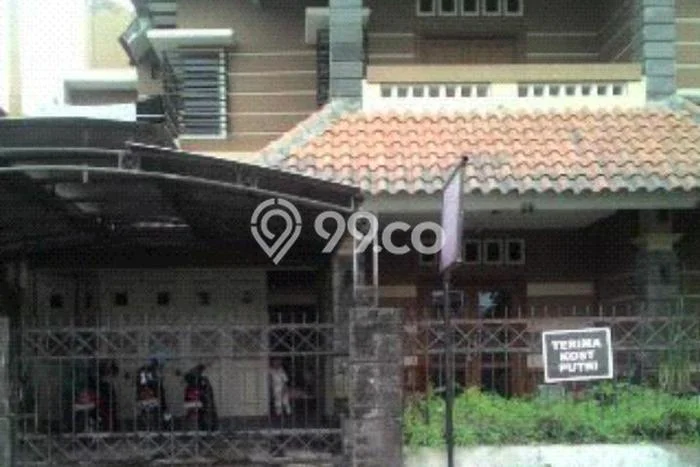 Untuk Disewa Kost di Depok Sleman Luas 0m2 Full Furnished Untuk Disewa Kost di Depok Sleman Luas 0m2 Full Furnished
