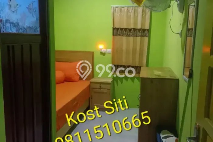 Disewakan Kost Banjarmasin Timur Dekat ke Mana Pun Disewakan Kost Banjarmasin Timur Dekat ke Mana Pun
