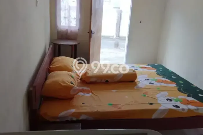 Disewakan Kost di Area Favorit Margahayu Bisa Survei Dulu Disewakan Kost di Area Favorit Margahayu Bisa Survei Dulu