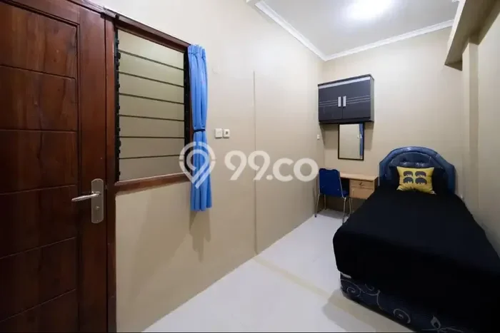 Disewakan Kost Strategis di Bekasi Selatan Kondisi Bagus Full Furnished Disewakan Kost Strategis di Bekasi Selatan Kondisi Bagus Full Furnished