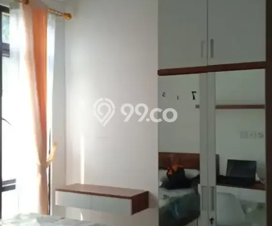 Kost Disewakan di Dramaga, Bogor, Lokasi Strategis dan Nyaman Kost Disewakan di Dramaga, Bogor, Lokasi Strategis dan Nyaman