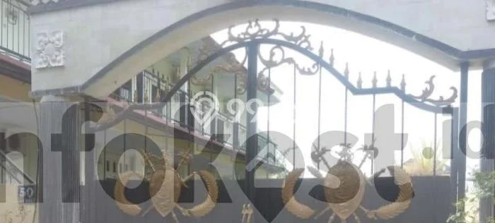 Rumah Kost Disewakan di Denpasar Barat, Denpasar Full Furnished Rumah Kost Disewakan di Denpasar Barat, Denpasar Full Furnished