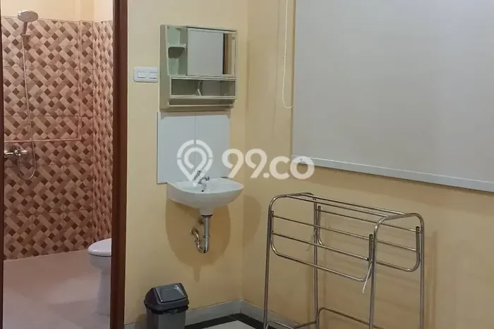 Untuk Disewa Kost di Malalayang Manado Luas 0m2 Full Furnished Untuk Disewa Kost di Malalayang Manado Luas 0m2 Full Furnished