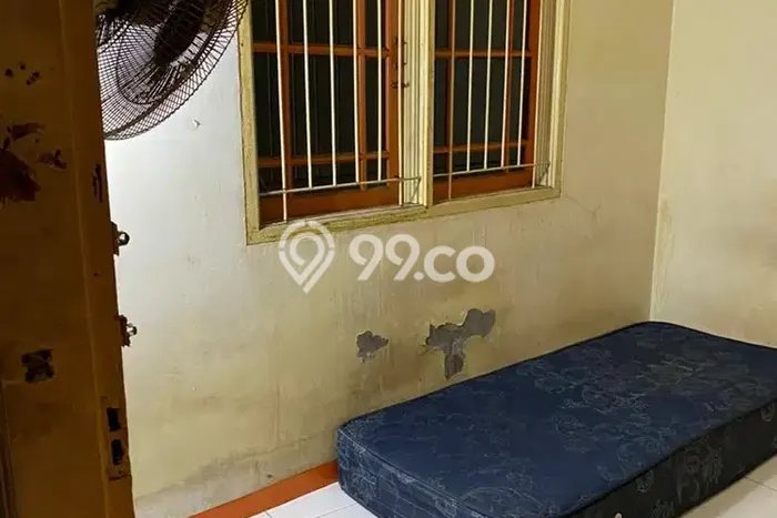 Kamar Kost untuk Disewa di Tanjung Duren Nyaman dan Strategis Kamar Kost untuk Disewa di Tanjung Duren Nyaman dan Strategis