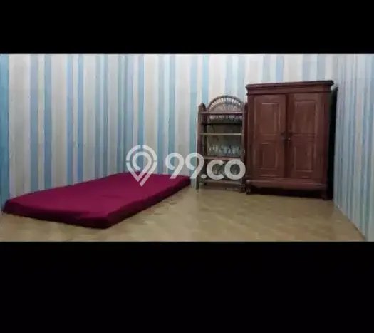 Kost Nyaman di Jatinegara, Jakarta Timur Cocok untuk Mahasiswa & Karyawan Kost Nyaman di Jatinegara, Jakarta Timur Cocok untuk Mahasiswa & Karyawan