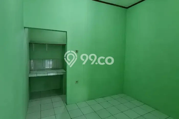 Kost Lengkap Strategis di Rawalumbu Full Furnished Kost Lengkap Strategis di Rawalumbu Full Furnished