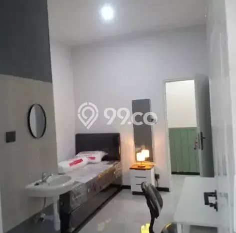 Kost di Jagakarsa Jakarta Selatan Siap Huni Full Furnished Kost di Jagakarsa Jakarta Selatan Siap Huni Full Furnished