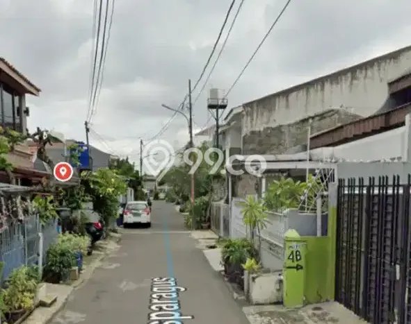 Untuk Disewa Kost di Area Favorit Kebon Jeruk Bisa Survei Dulu Untuk Disewa Kost di Area Favorit Kebon Jeruk Bisa Survei Dulu