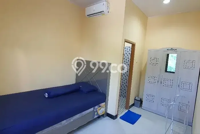 Untuk Disewa Kost Tuminting Dekat ke Mana Saja Untuk Disewa Kost Tuminting Dekat ke Mana Saja