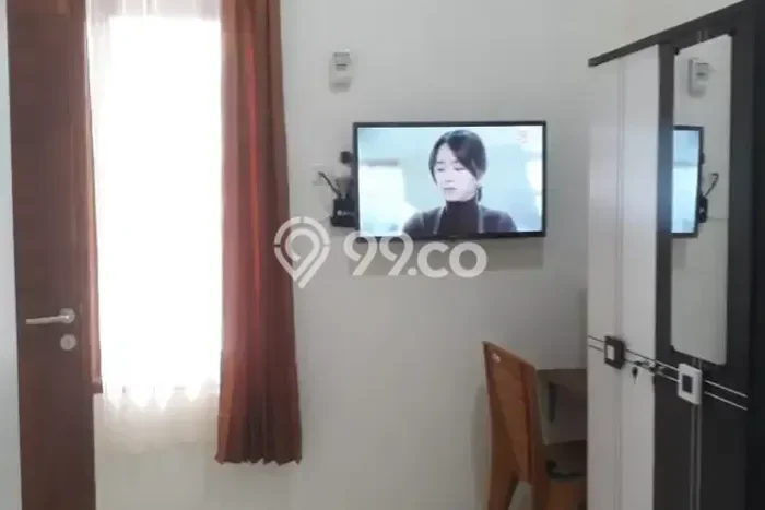 Kost Nyaman Strategis di Pedurungan Full Furnished Kost Nyaman Strategis di Pedurungan Full Furnished