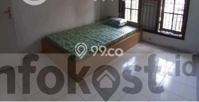 Kost Disewakan di Coblong, Bandung Full Furnished Kost Disewakan di Coblong, Bandung Full Furnished