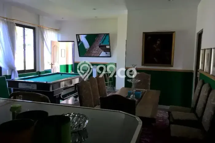 Disewakan Kost Strategis di Batu Kondisi Bagus Full Furnished Disewakan Kost Strategis di Batu Kondisi Bagus Full Furnished