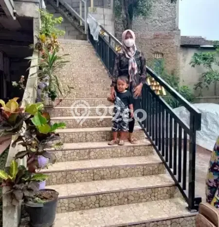 Disewakan Kost Strategis di Cimahi Selatan Kondisi Bagus Full Furnished Disewakan Kost Strategis di Cimahi Selatan Kondisi Bagus Full Furnished
