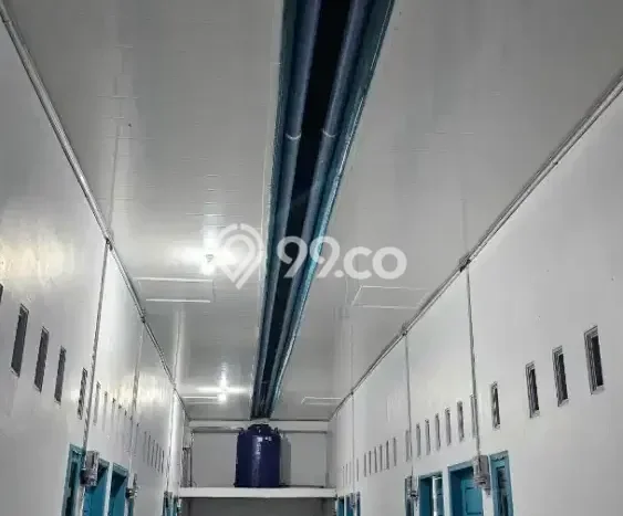 Kost Nyaman di Muara Dua, Lhokseumawe Kost Nyaman di Muara Dua, Lhokseumawe