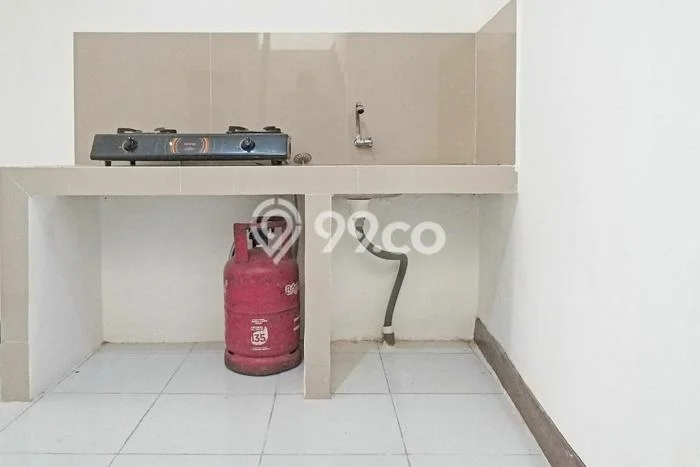 Kost di Grogol Petamburan Jakarta Barat Siap Huni Full Furnished Kost di Grogol Petamburan Jakarta Barat Siap Huni Full Furnished